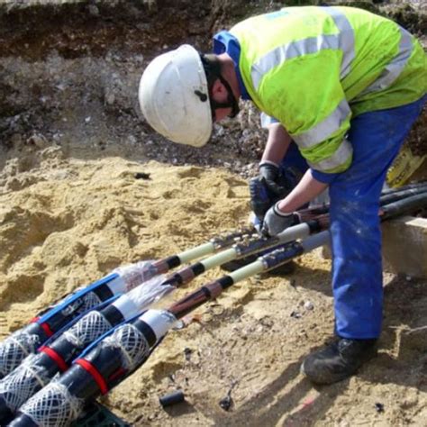 cable jointer jobs